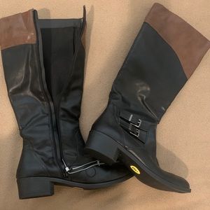 Brand New Calf Boots!!